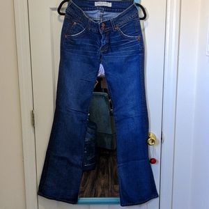 Hudson Dark Denim Jeans